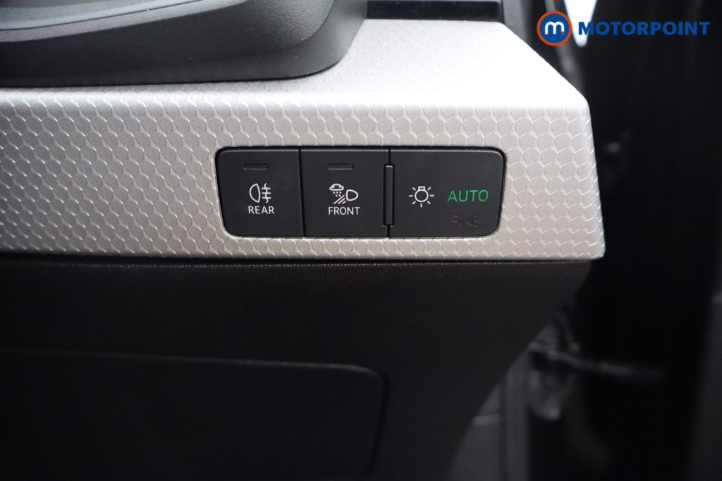 Audi A1 S Line Automatic Petrol Hatchback - Stock Number (1654220) - 9th supplementary image