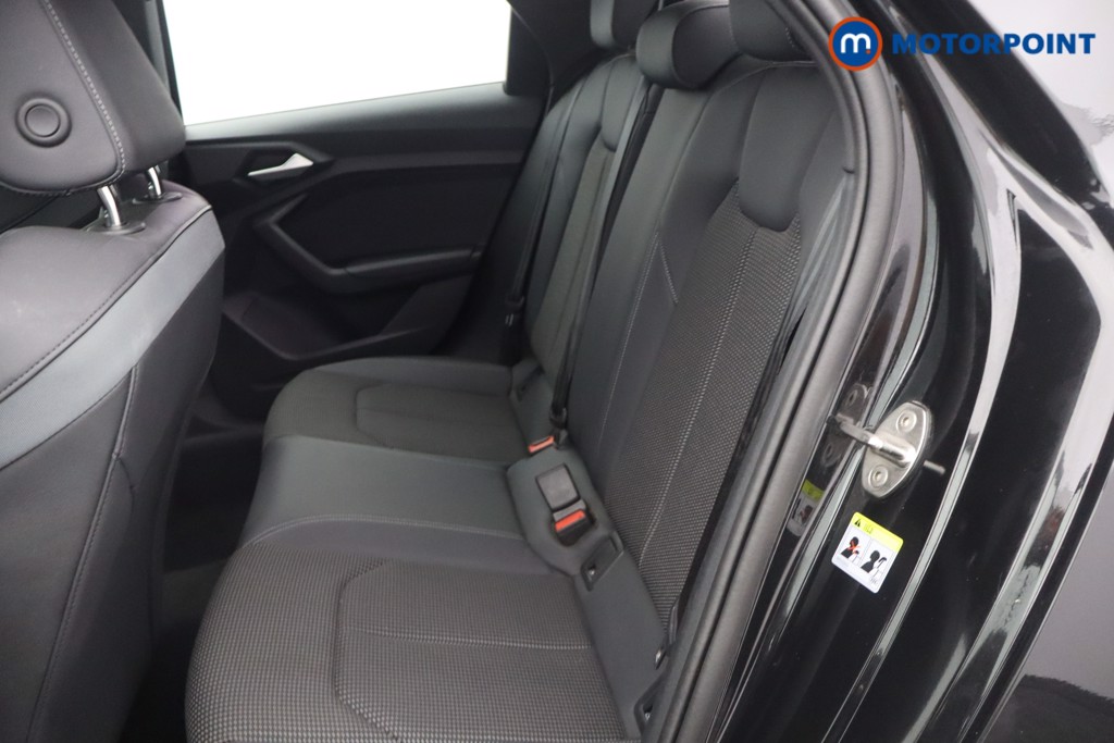 Audi A1 S Line Automatic Petrol Hatchback - Stock Number (1654220) - 12th supplementary image