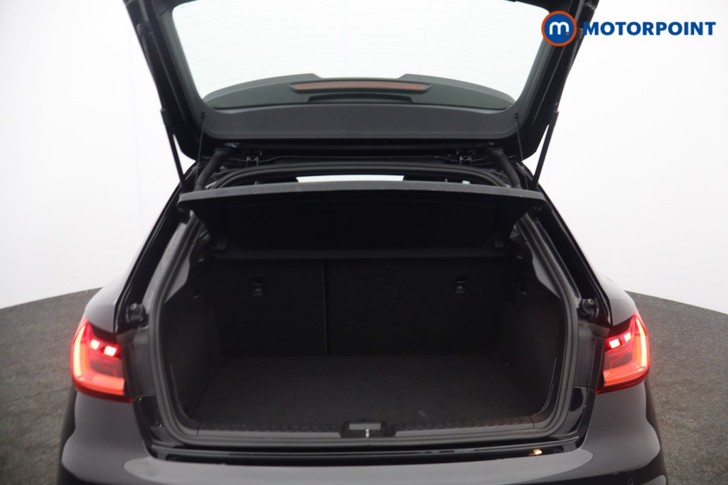 Audi A1 S Line Automatic Petrol Hatchback - Stock Number (1654220) - 13th supplementary image