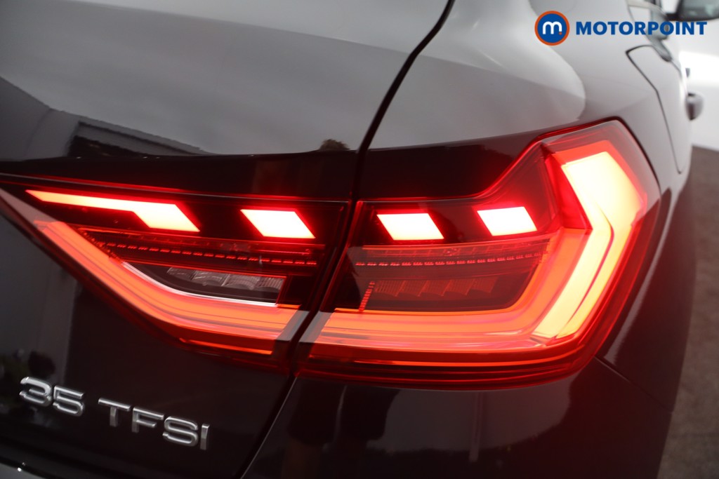 Audi A1 S Line Automatic Petrol Hatchback - Stock Number (1654220) - 14th supplementary image