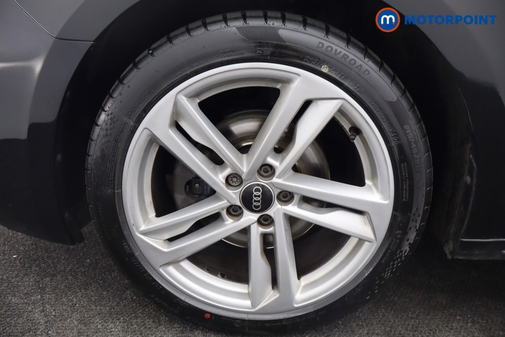 Audi A1 S Line Automatic Petrol Hatchback - Stock Number (1654220) - 18th supplementary image