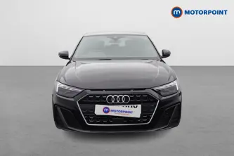 Audi A1 S Line Automatic Petrol Hatchback - Stock Number (1654220) - Front bumper