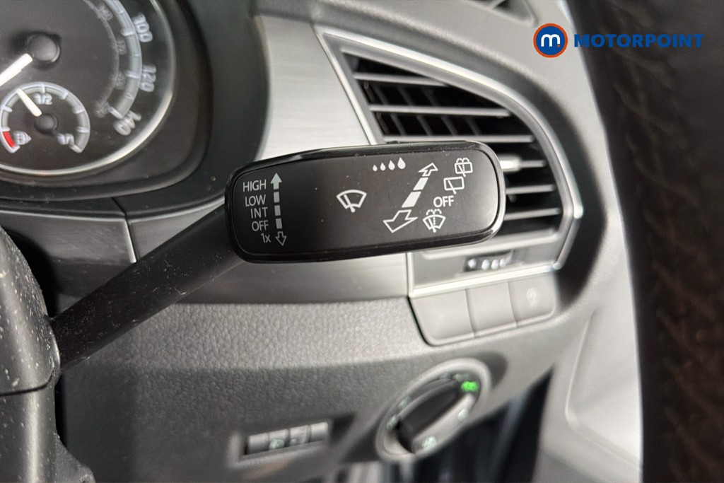 Skoda Fabia Se L Manual Petrol Hatchback - Stock Number (1654277) - 7th supplementary image