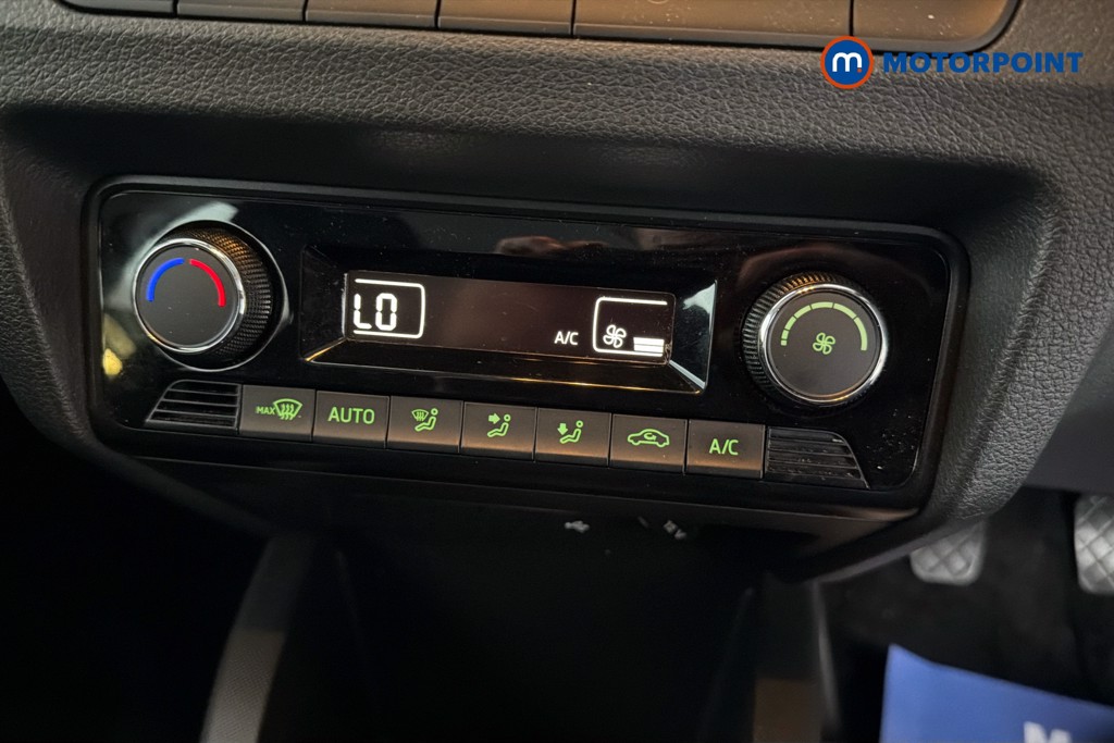 Skoda Fabia Se L Manual Petrol Hatchback - Stock Number (1654277) - 12th supplementary image