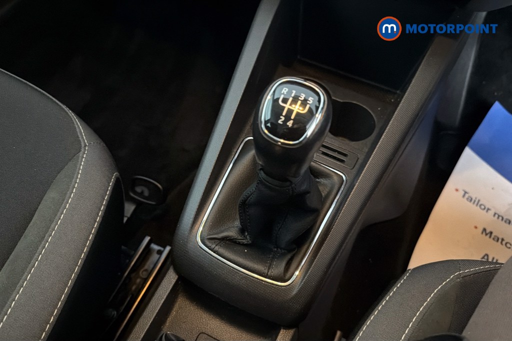 Skoda Fabia Se L Manual Petrol Hatchback - Stock Number (1654277) - 15th supplementary image