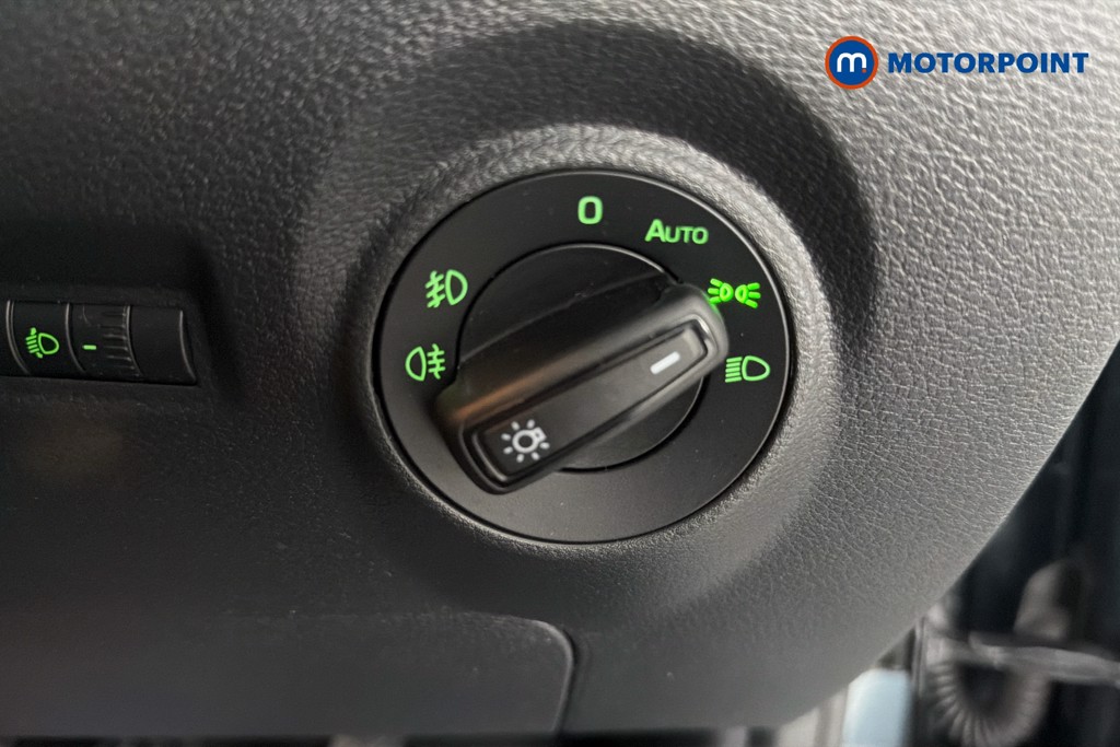 Skoda Fabia Se L Manual Petrol Hatchback - Stock Number (1654277) - 18th supplementary image