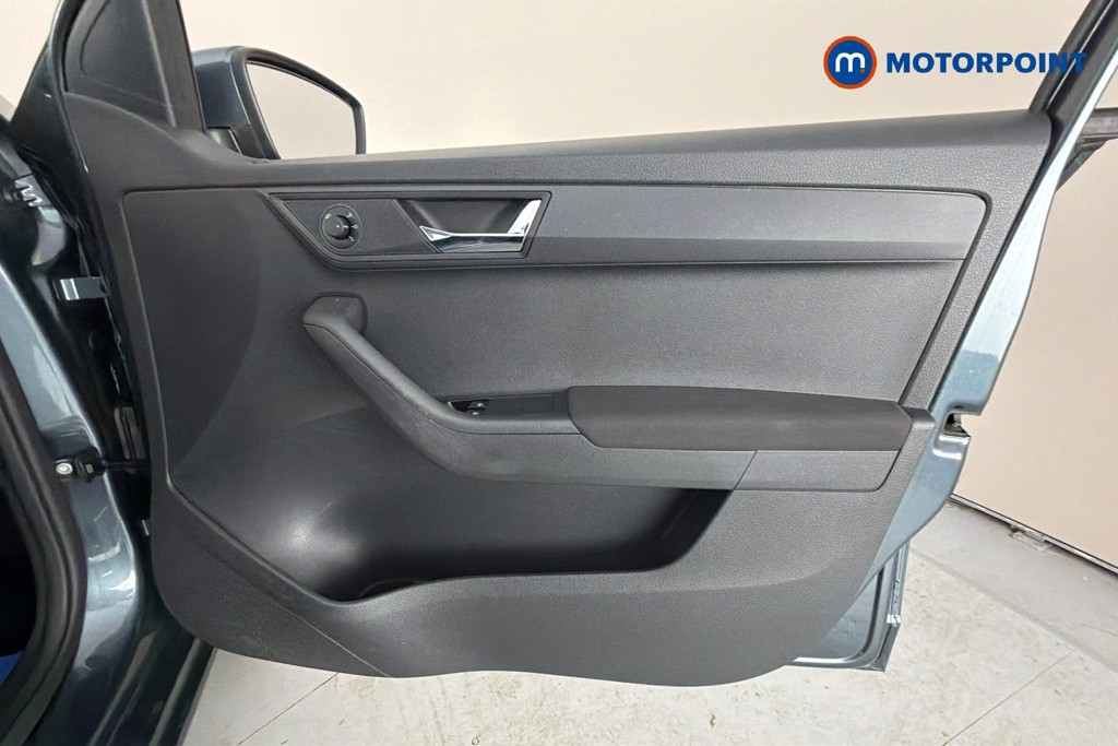 Skoda Fabia Se L Manual Petrol Hatchback - Stock Number (1654277) - 19th supplementary image