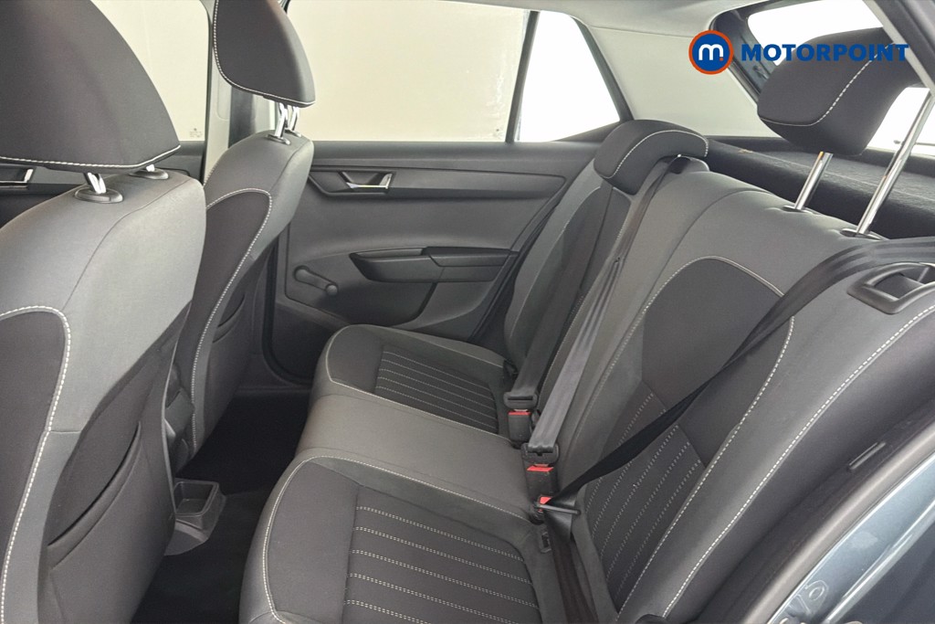 Skoda Fabia Se L Manual Petrol Hatchback - Stock Number (1654277) - 28th supplementary image