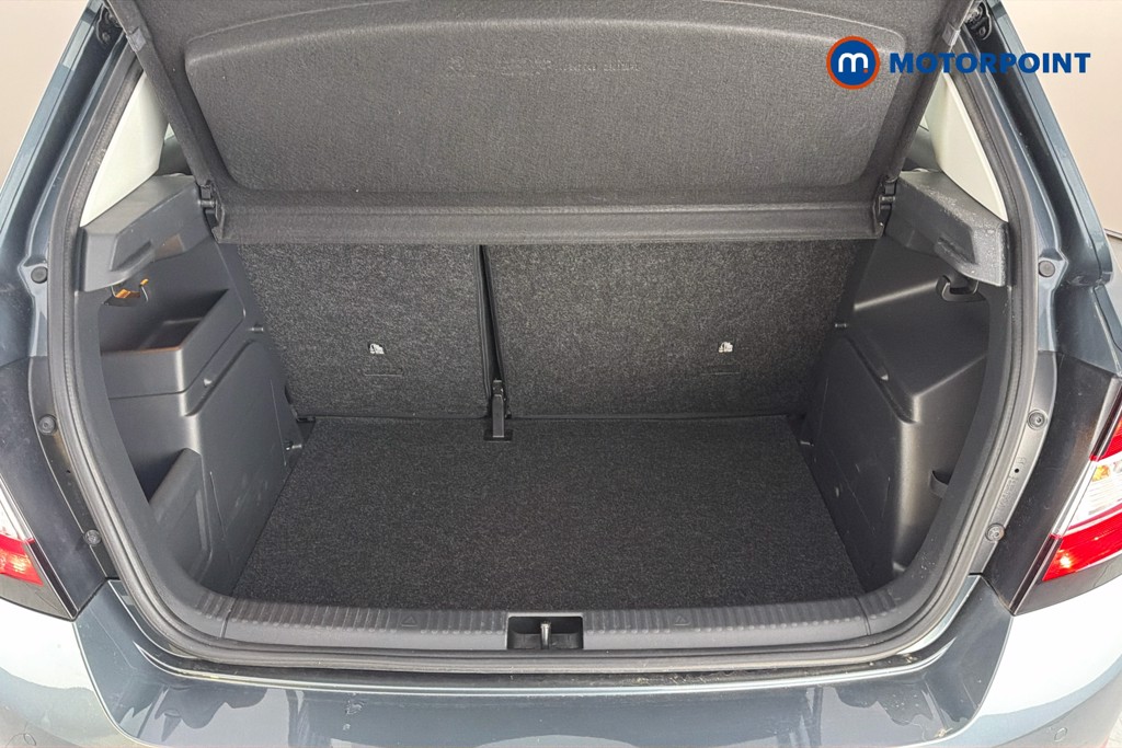 Skoda Fabia Se L Manual Petrol Hatchback - Stock Number (1654277) - 33rd supplementary image