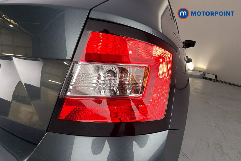 Skoda Fabia Se L Manual Petrol Hatchback - Stock Number (1654277) - 38th supplementary image