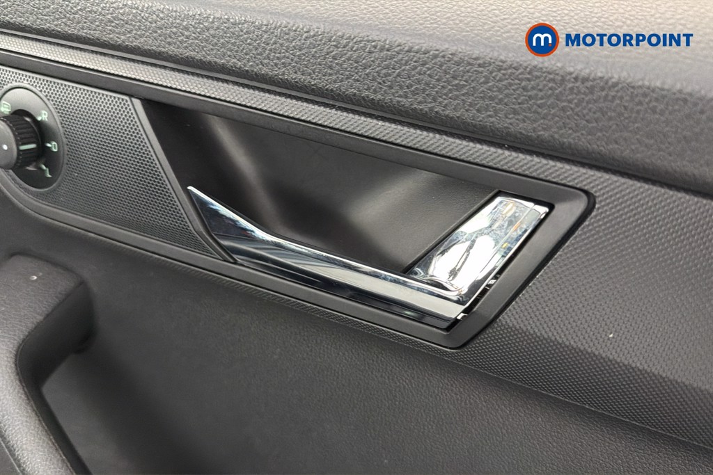 Skoda Fabia Se L Manual Petrol Hatchback - Stock Number (1654277) - 42nd supplementary image