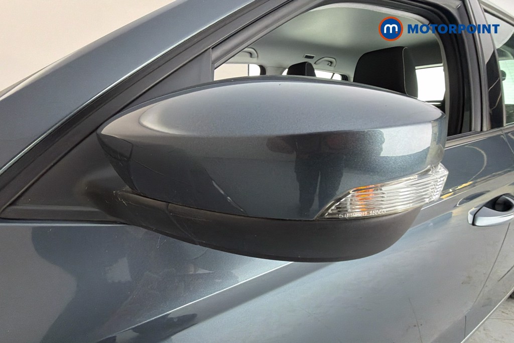 Skoda Fabia Se L Manual Petrol Hatchback - Stock Number (1654277) - 43rd supplementary image