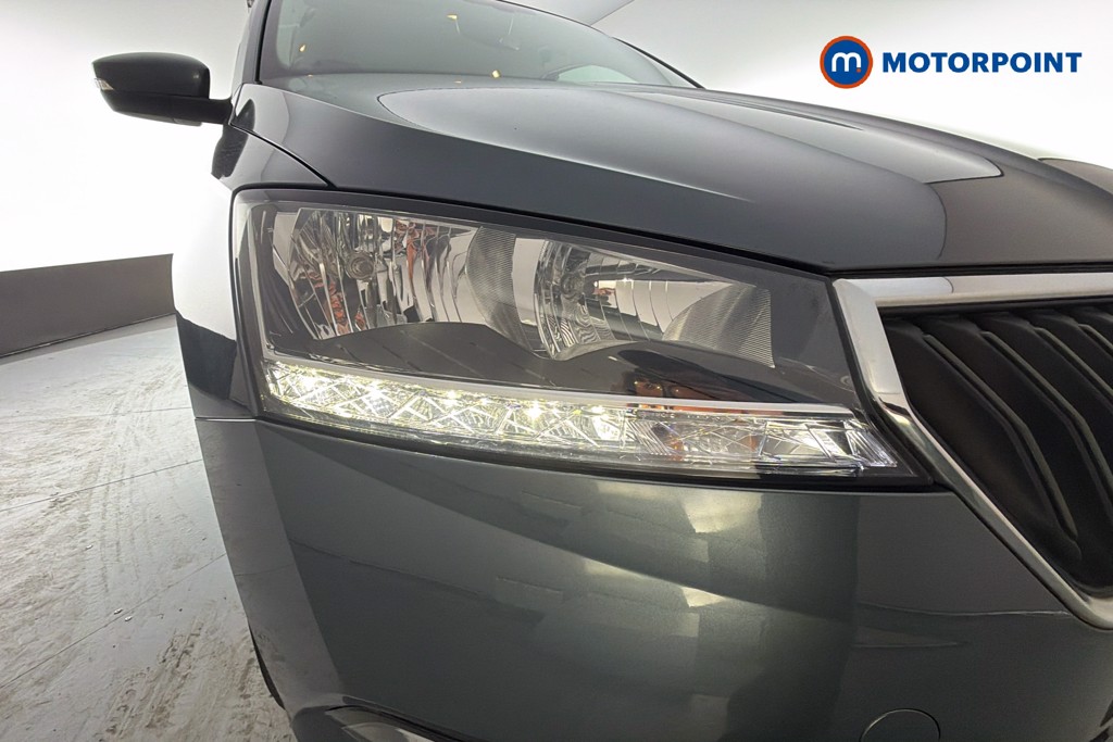 Skoda Fabia Se L Manual Petrol Hatchback - Stock Number (1654277) - 44th supplementary image