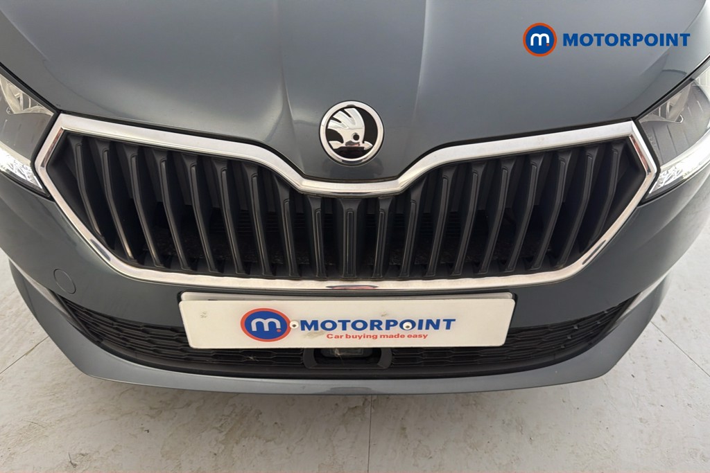 Skoda Fabia Se L Manual Petrol Hatchback - Stock Number (1654277) - 45th supplementary image