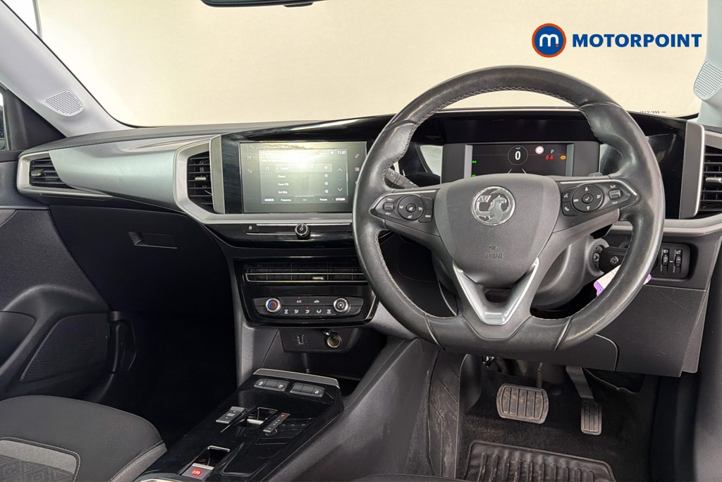 Vauxhall Mokka Design Automatic Petrol SUV - Stock Number (1654423) - 2nd supplementary image