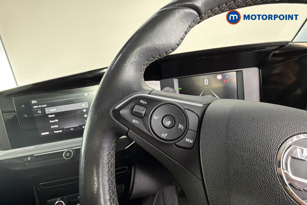 Vauxhall Mokka Design Automatic Petrol SUV - Stock Number (1654423) - 3rd supplementary image