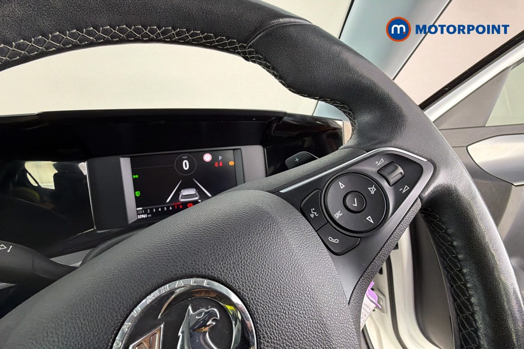 Vauxhall Mokka Design Automatic Petrol SUV - Stock Number (1654423) - 4th supplementary image