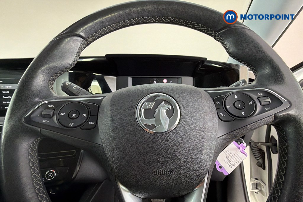 Vauxhall Mokka Design Automatic Petrol SUV - Stock Number (1654423) - 5th supplementary image
