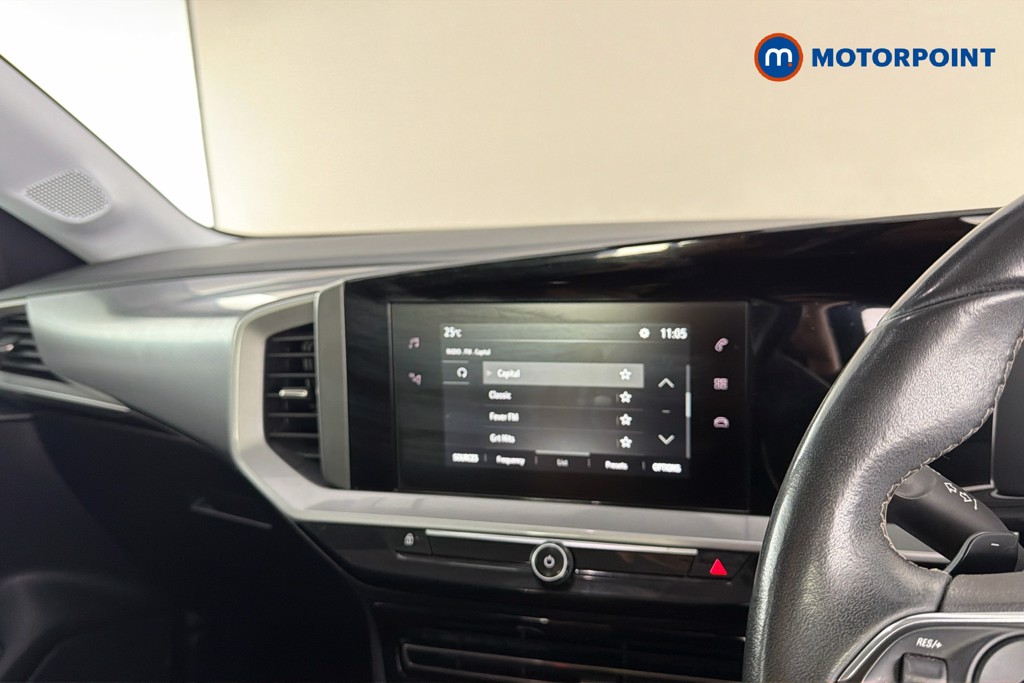 Vauxhall Mokka Design Automatic Petrol SUV - Stock Number (1654423) - 9th supplementary image