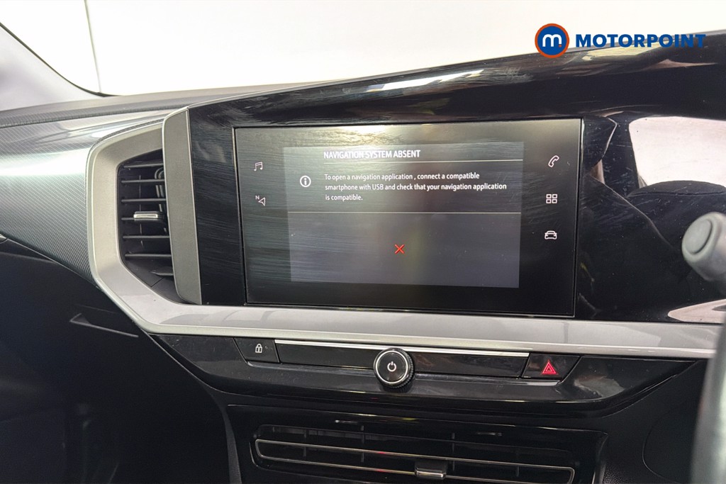 Vauxhall Mokka Design Automatic Petrol SUV - Stock Number (1654423) - 10th supplementary image