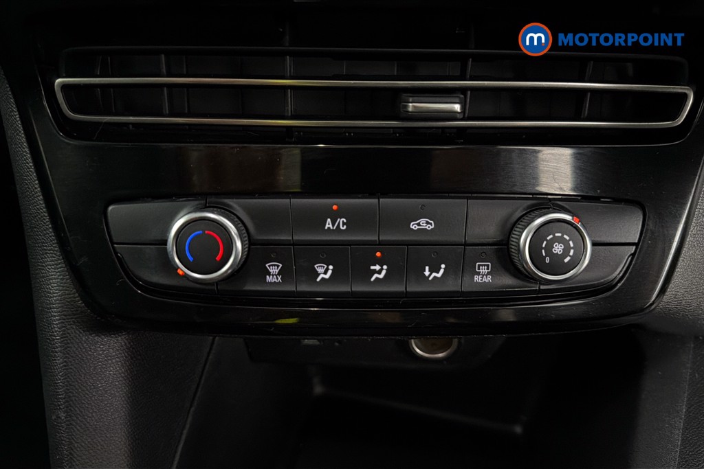 Vauxhall Mokka Design Automatic Petrol SUV - Stock Number (1654423) - 12th supplementary image