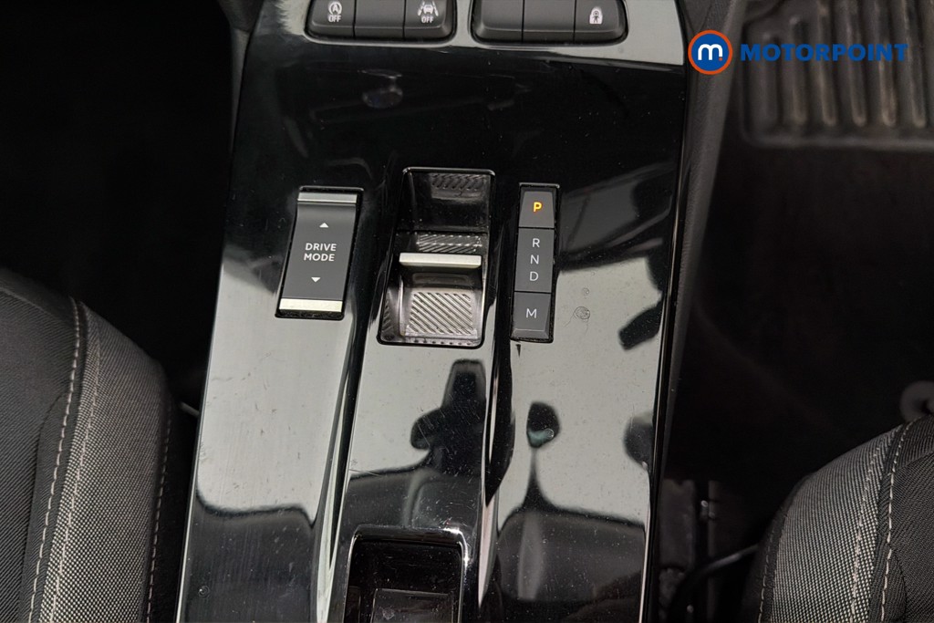 Vauxhall Mokka Design Automatic Petrol SUV - Stock Number (1654423) - 15th supplementary image