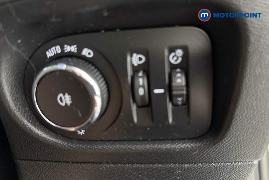 Vauxhall Mokka Design Automatic Petrol SUV - Stock Number (1654423) - 18th supplementary image