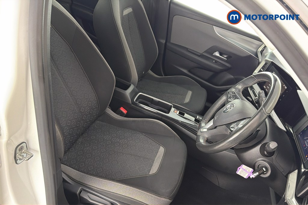 Vauxhall Mokka Design Automatic Petrol SUV - Stock Number (1654423) - 22nd supplementary image
