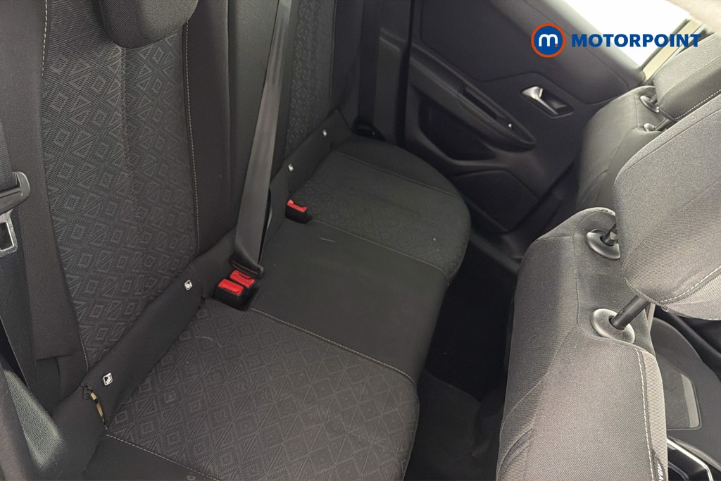 Vauxhall Mokka Design Automatic Petrol SUV - Stock Number (1654423) - 28th supplementary image