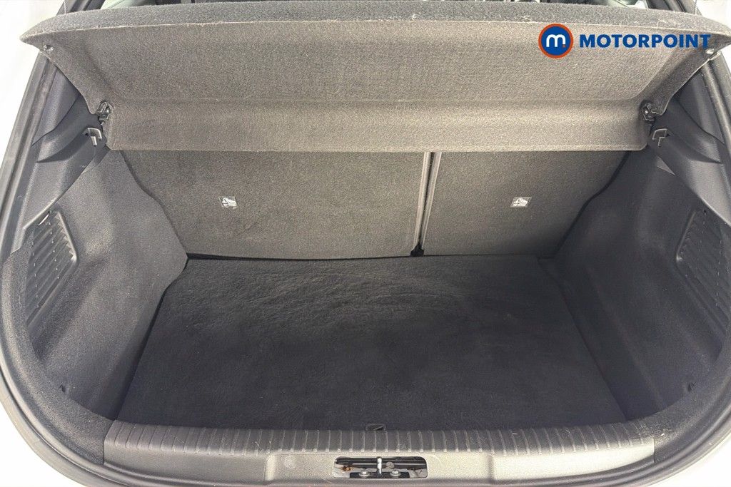 Vauxhall Mokka Design Automatic Petrol SUV - Stock Number (1654423) - 33rd supplementary image