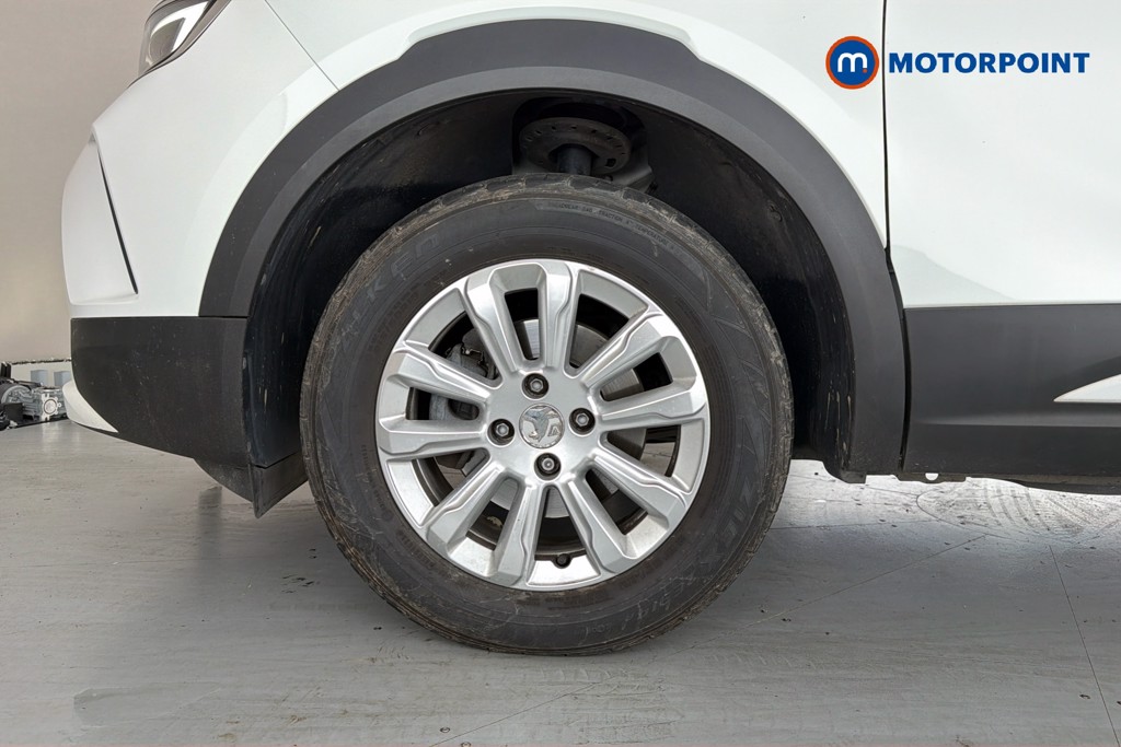 Vauxhall Mokka Design Automatic Petrol SUV - Stock Number (1654423) - 47th supplementary image