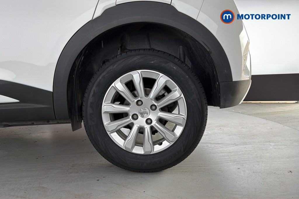 Vauxhall Mokka Design Automatic Petrol SUV - Stock Number (1654423) - 48th supplementary image