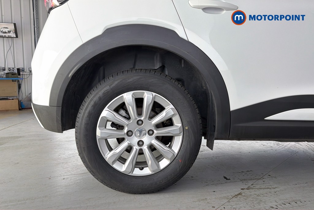 Vauxhall Mokka Design Automatic Petrol SUV - Stock Number (1654423) - 49th supplementary image