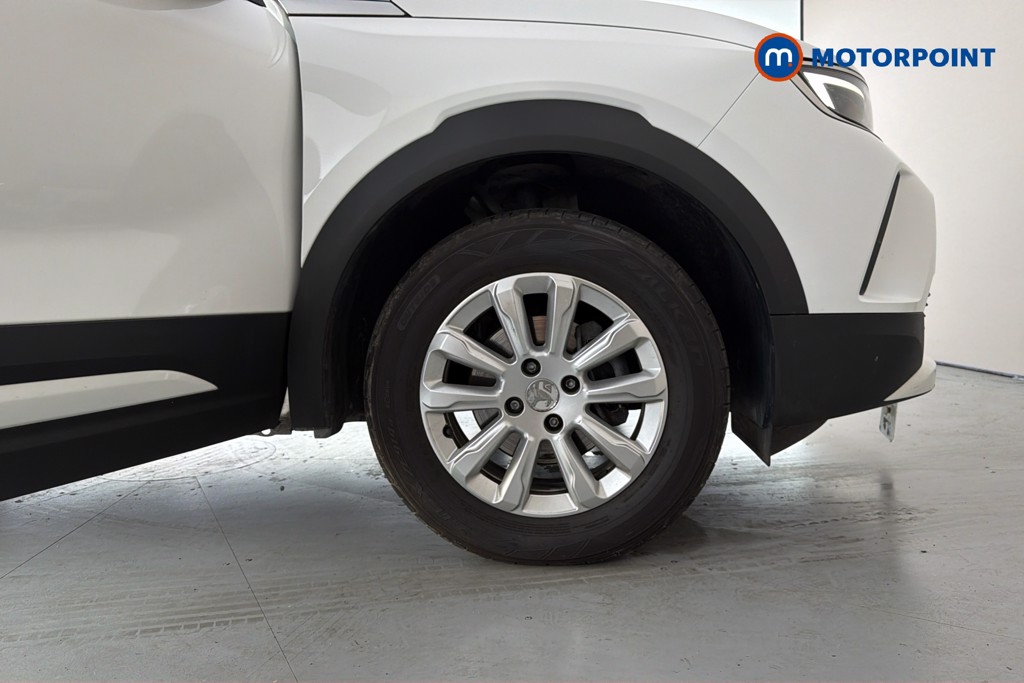 Vauxhall Mokka Design Automatic Petrol SUV - Stock Number (1654423) - 50th supplementary image