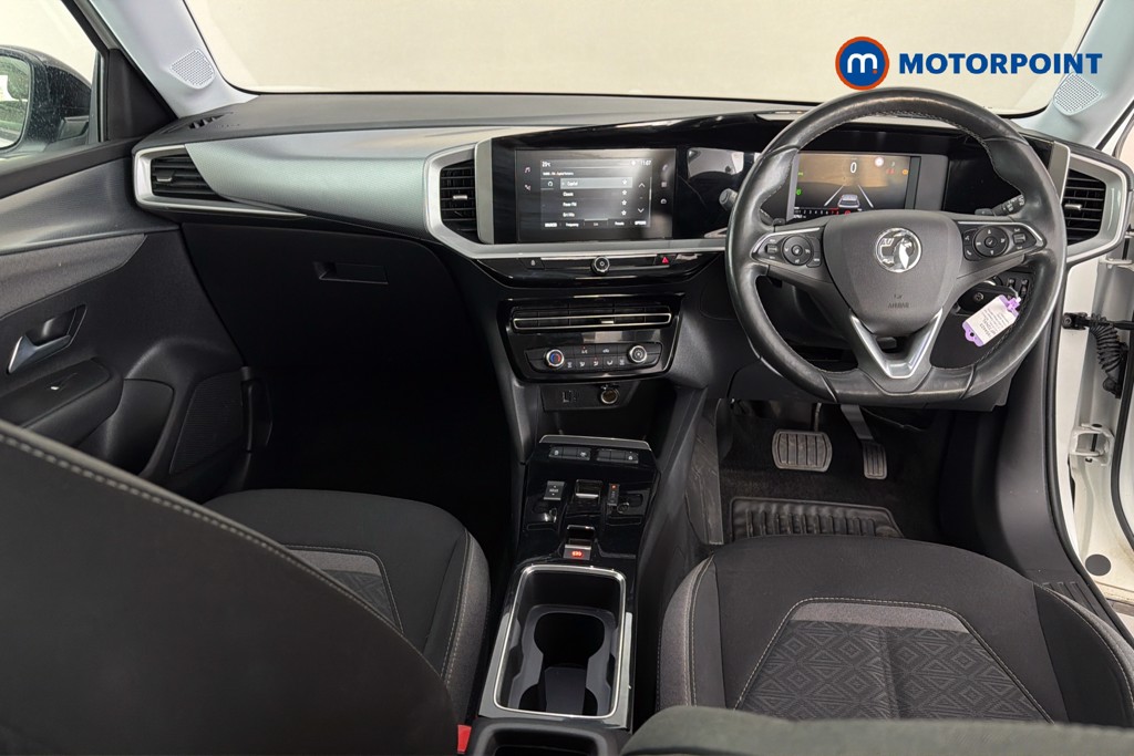 Vauxhall Mokka Design Automatic Petrol SUV - Stock Number (1654423) - 1st supplementary image