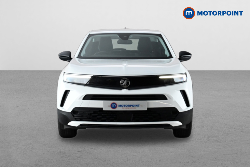 Vauxhall Mokka Design Automatic Petrol SUV - Stock Number (1654423) - Front bumper