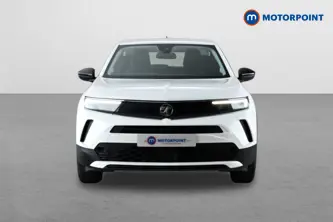 Vauxhall Mokka Design Automatic Petrol SUV - Stock Number (1654423) - Front bumper