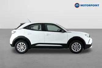 Vauxhall Mokka Design Automatic Petrol SUV - Stock Number (1654423) - Drivers side