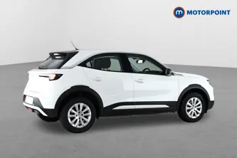 Vauxhall Mokka Design Automatic Petrol SUV - Stock Number (1654423) - Drivers side rear corner