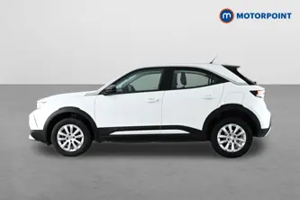Vauxhall Mokka Design Automatic Petrol SUV - Stock Number (1654423) - Passenger side