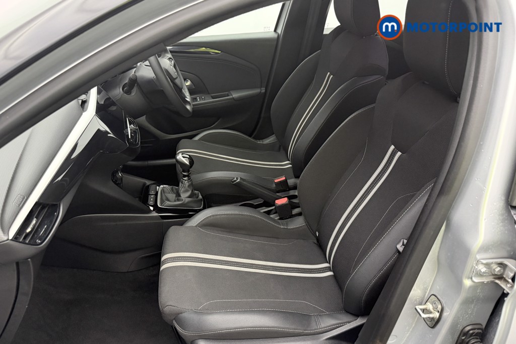 Vauxhall Corsa GS Manual Petrol Hatchback - Stock Number (1654867) - 7th supplementary image