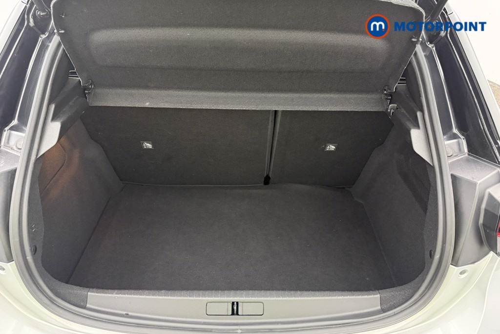 Vauxhall Corsa GS Manual Petrol Hatchback - Stock Number (1654867) - 10th supplementary image