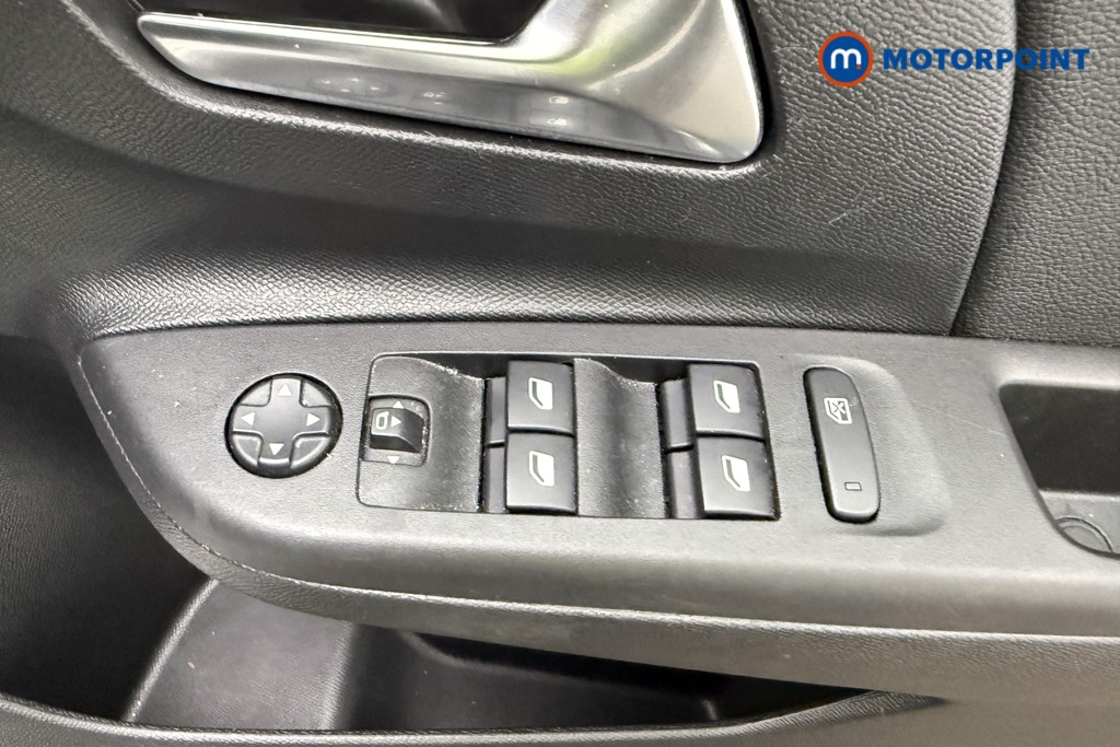 Vauxhall Corsa GS Manual Petrol Hatchback - Stock Number (1654867) - 13th supplementary image