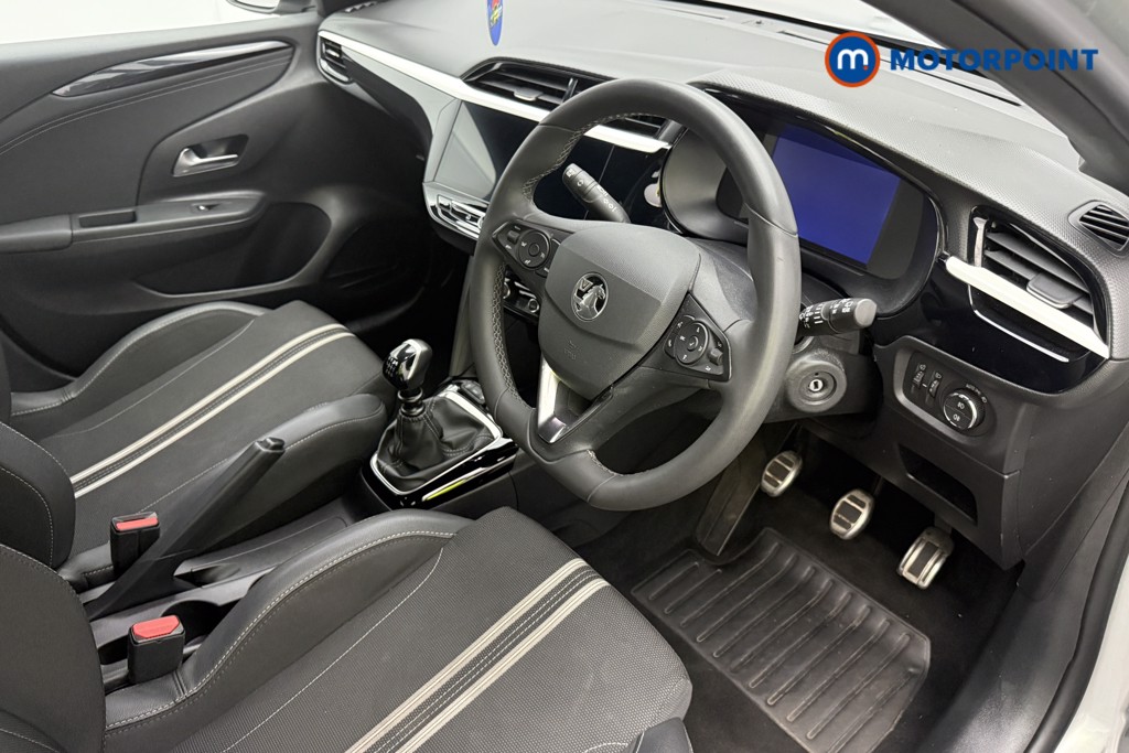 Vauxhall Corsa GS Manual Petrol Hatchback - Stock Number (1654867) - 14th supplementary image