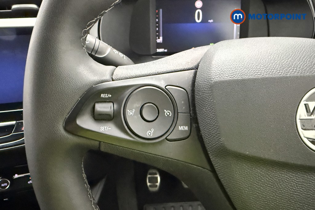 Vauxhall Corsa GS Manual Petrol Hatchback - Stock Number (1654867) - 17th supplementary image
