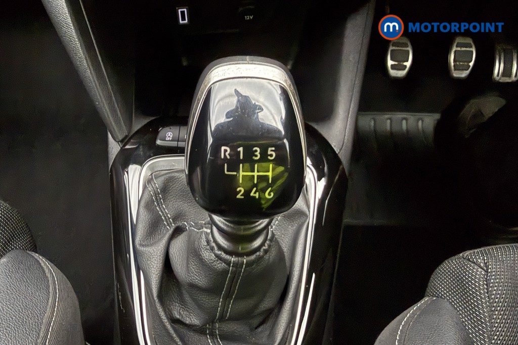 Vauxhall Corsa GS Manual Petrol Hatchback - Stock Number (1654867) - 22nd supplementary image