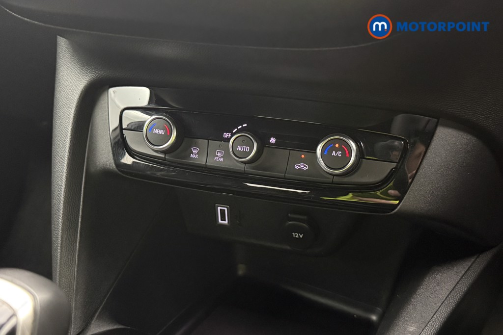 Vauxhall Corsa GS Manual Petrol Hatchback - Stock Number (1654867) - 25th supplementary image