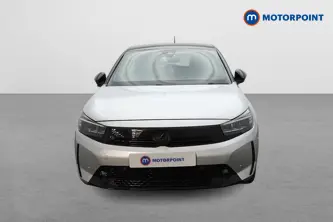 Vauxhall Corsa GS Manual Petrol Hatchback - Stock Number (1654867) - Front bumper