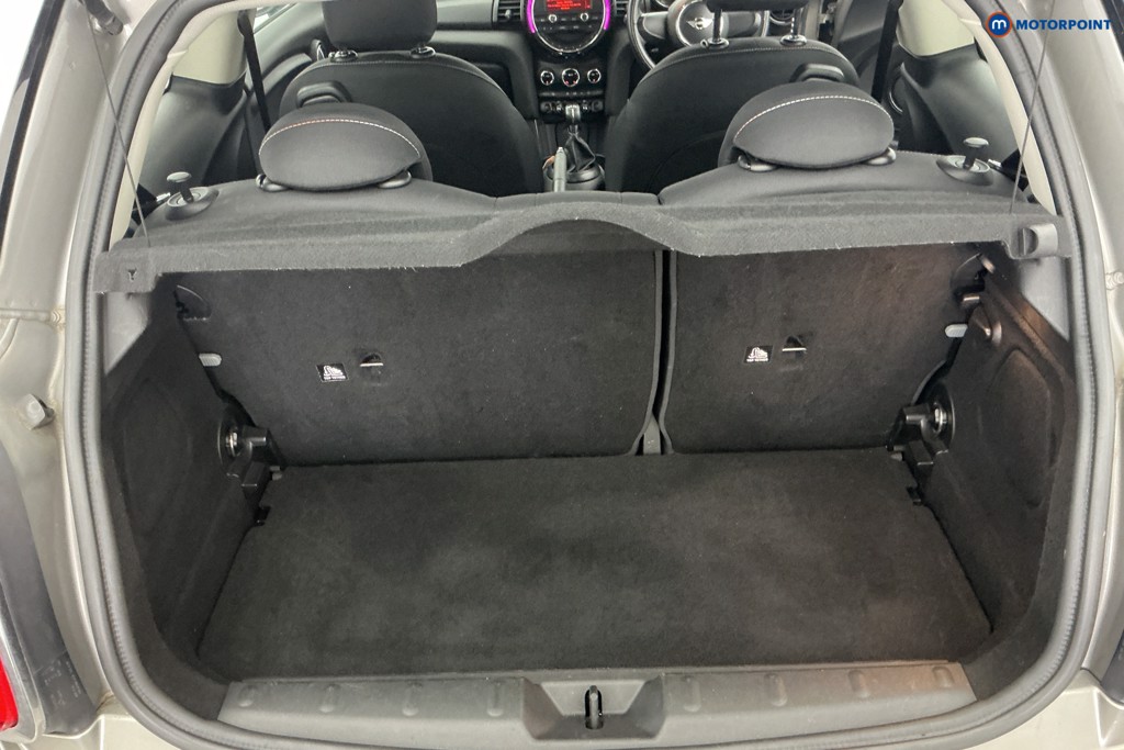 Mini Hatchback Cooper Manual Petrol Hatchback - Stock Number (1655375) - 3rd supplementary image