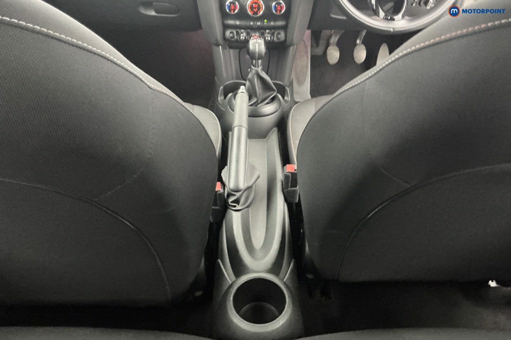 Mini Hatchback Cooper Manual Petrol Hatchback - Stock Number (1655375) - 10th supplementary image